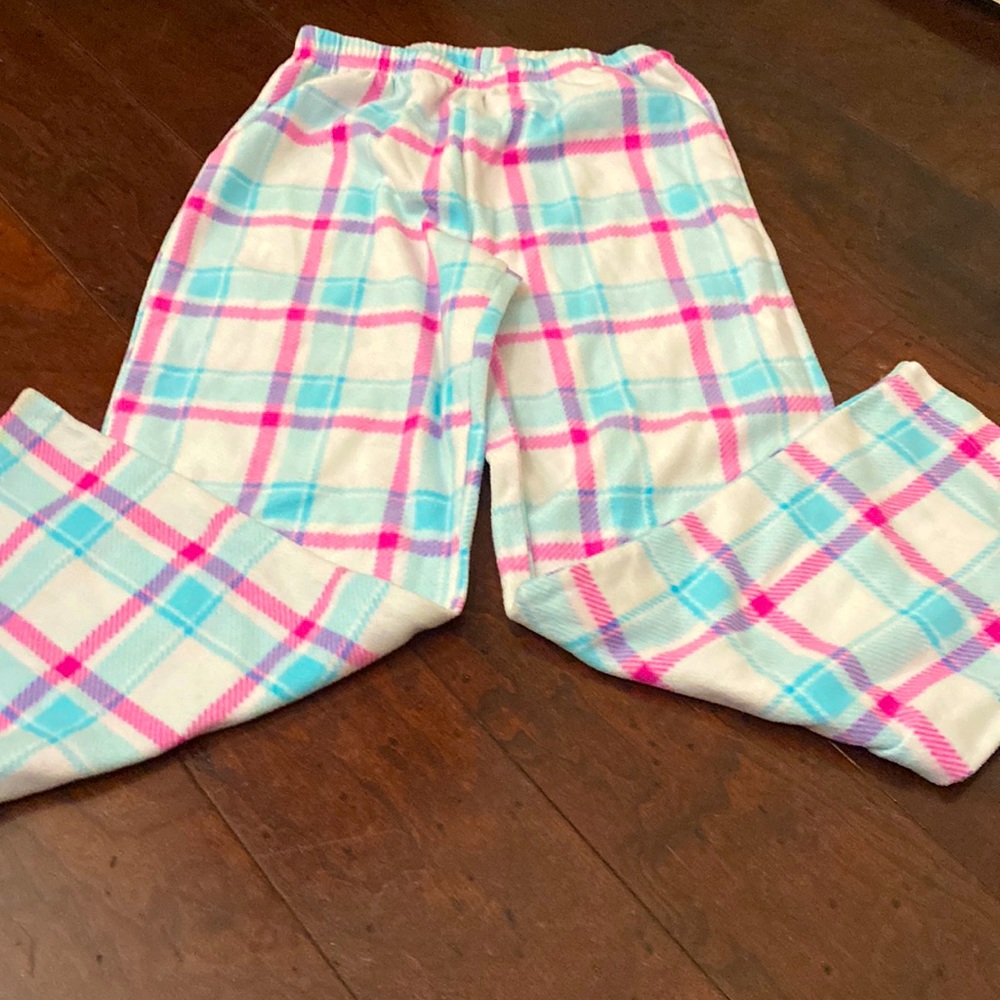 Girls PJ Pants